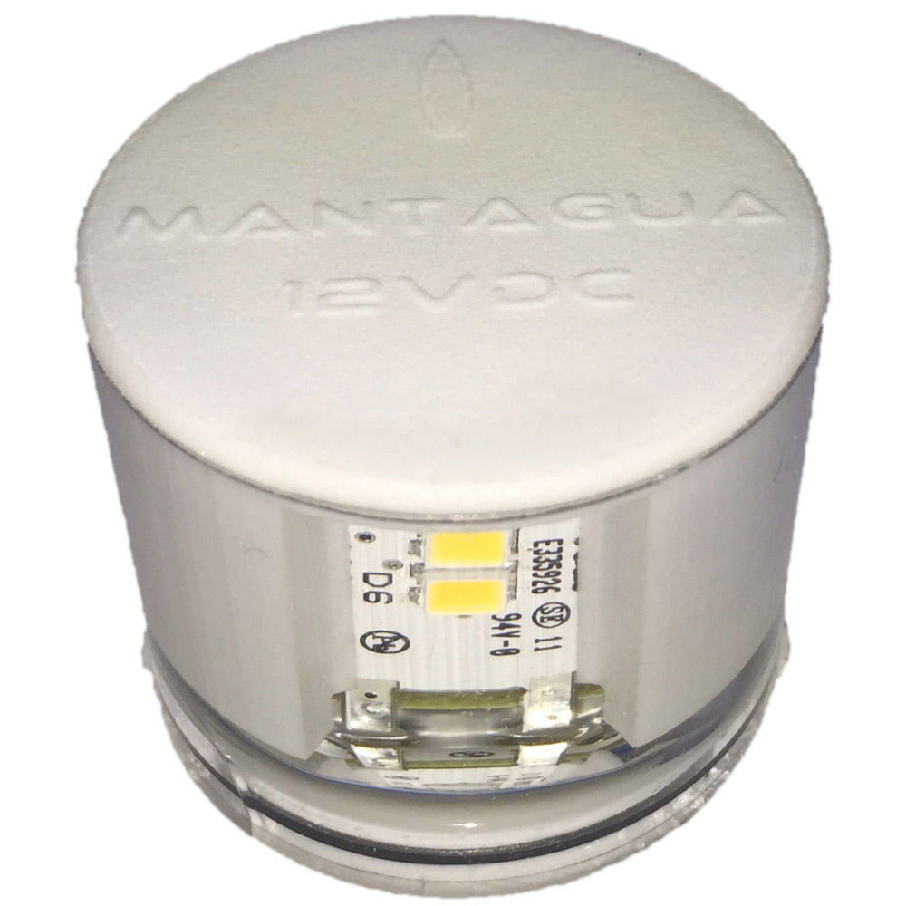Mantagua 2NM Tiny tri – Anchor light (white 360°)