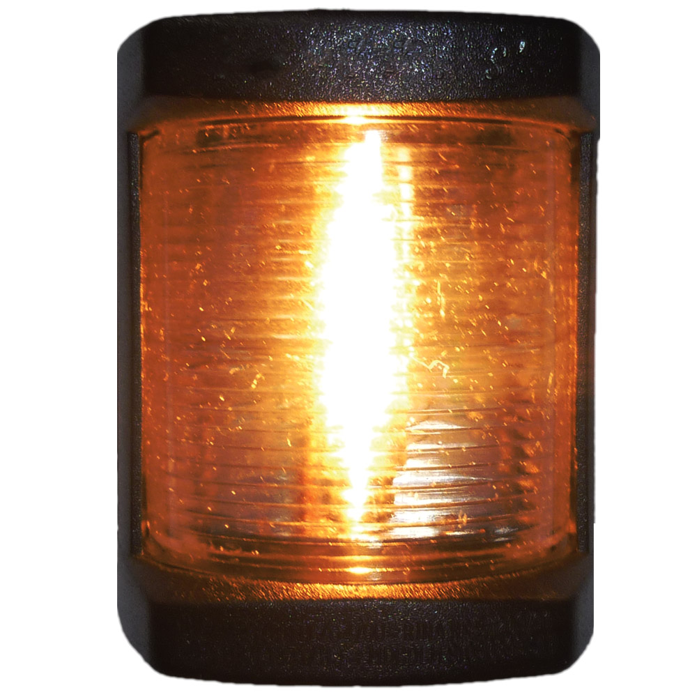 Mantagua Classic navigation light – sidelight – boat <12m - masthead (White 225°)