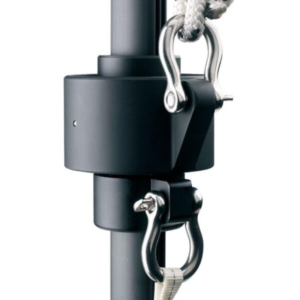 Profurl Swivel C320 P252020 / N252020