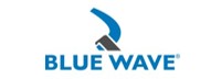 Blue wave