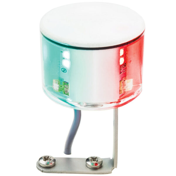 Mantagua 1NM Tiny tri – Tricolor + Anchor light