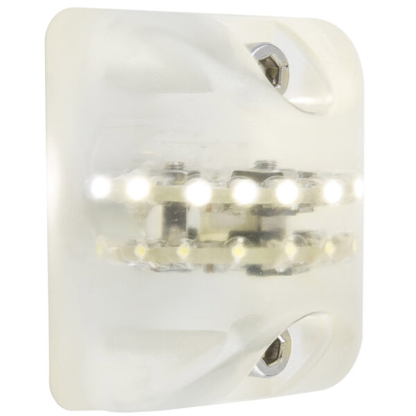 Mantagua Tiny mast light – boat <12m - white 225° - 2NM