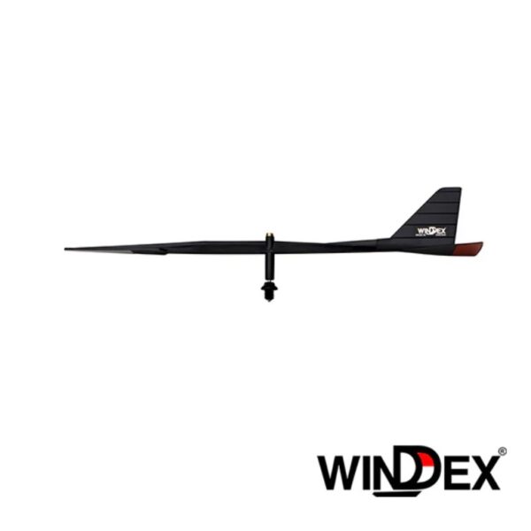 Windex 10 – Compact Wind Indicator for Small Boats