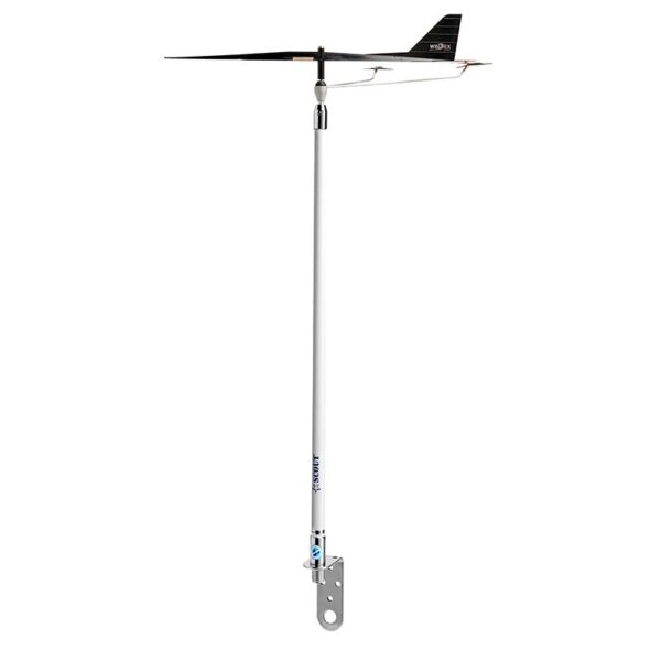 Windex Scout 50 – Accurate Wind Indicator for Small Sailboats