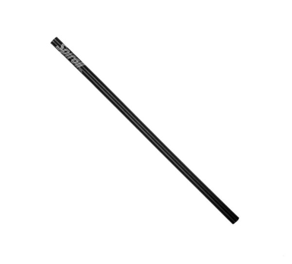Water Line Spiroll – chafe protection for lines – Large – Black