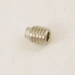 Profurl Socket set screw M6x8 DIN 915 A2 05501