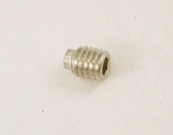 Profurl Socket set screw  M6x8 DIN 915 A2 05501
