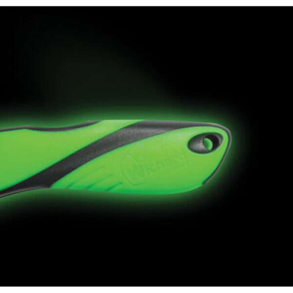 Wichard Offshore knife – Serrated blade – Shackler / Spike
