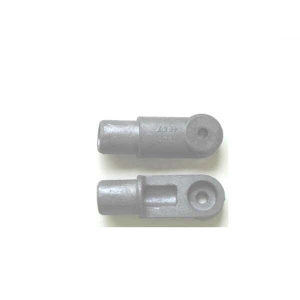 Z-Spars Strut tube end 25mm 1030