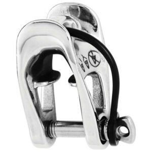 Wichard MXEvo - dia 8 mm - Captive pin - Max rope size 10 mm 11604
