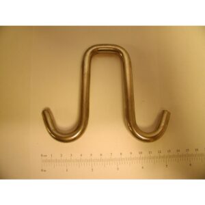 Z-Spars Reefing hook Z480 boom 1365