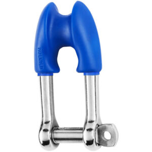 Wichard Thimble shackle - captive pin 1494