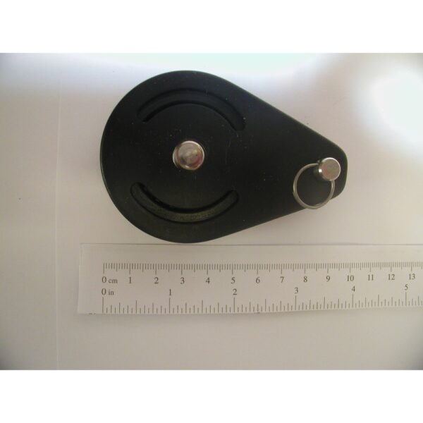 Z-Spars Ball Bearing Block