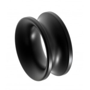 Low friction eye-extra large C-Tech XL carbon ring 20330