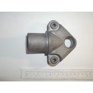 Z-Spars Forward strut connection 222