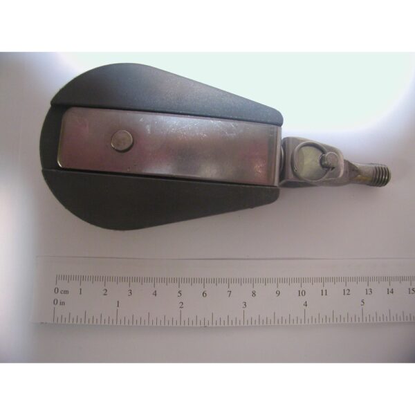 Z-Spars Mast Swivel Block
