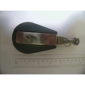Z-Spars Mast Swivel Block 301