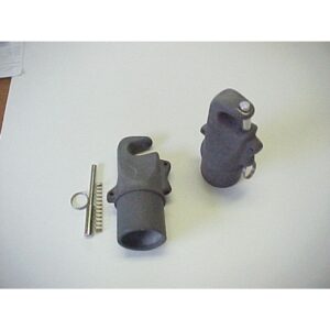 Z-Spars Spinnaker Pole End