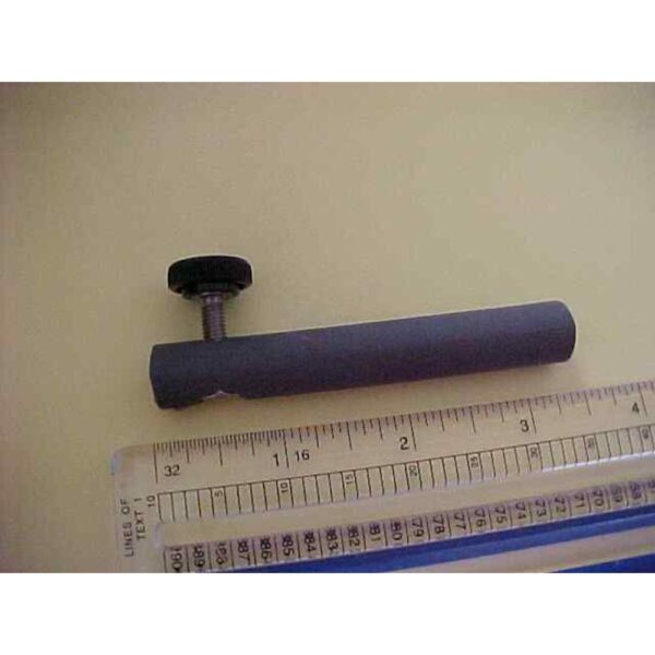 Z-Spars Sail slide gate Z190 to Z265 3495