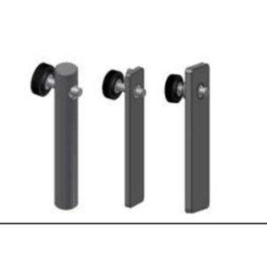 Z-Spars Sail slide gate Z901/1001/600E/1100 E 3520