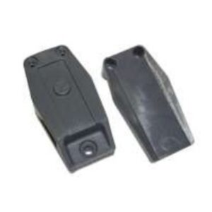Z-Spars Cheek Block 45mm Delrin for 01 Series Section 3673
