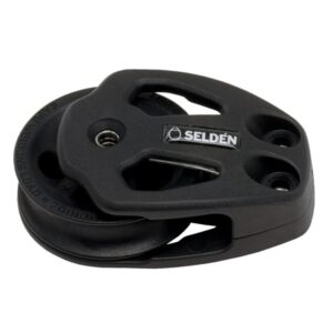 Selden Plain Bearing Block