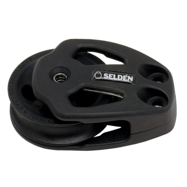 Selden Plain Bearing Block