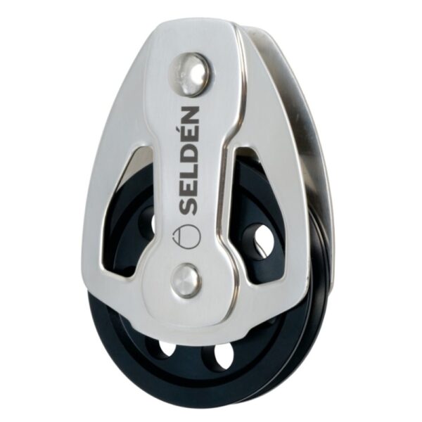 Selden PBB High Load Plain Bearing