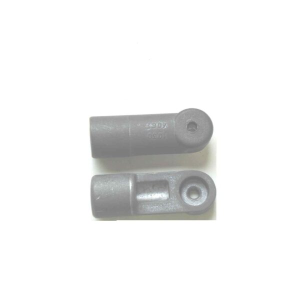 Z-Spars Strut tube 30mm 4067