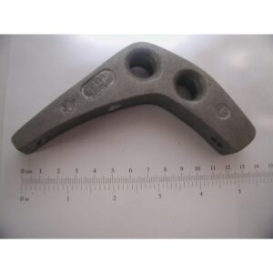 Z-Spars Fairlead Single Line Reef Z602-Z702 4068