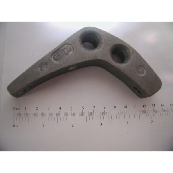 Z-Spars Fairlead Single Line Reef Z602-Z702 4068