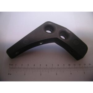Z-Spars Fairlead Single Line Reef Z401-Z531 4079
