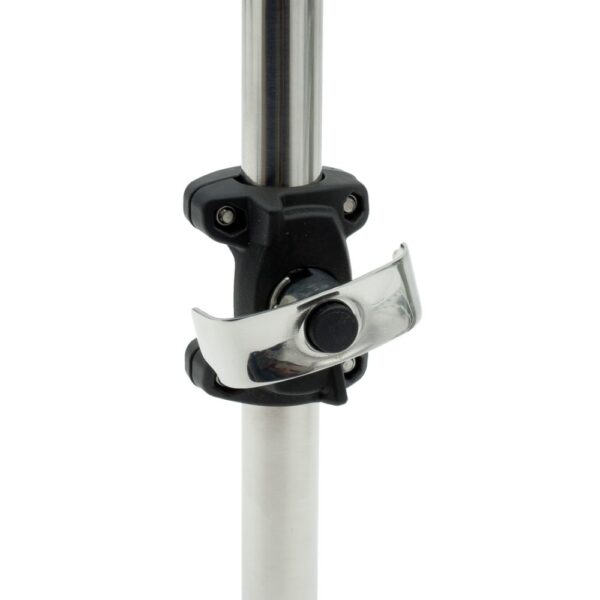 Selden Double Fairlead Stanchion Ø25/30 480-501-01R