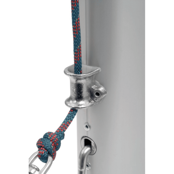 Selden Halyard U-Lead Kit with Screws