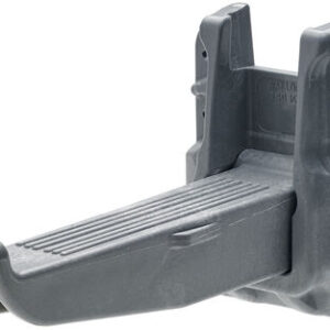 Wichard Folding mast step - Grey 5100