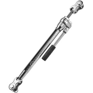Wichard Backstay adjuster - With ratchet