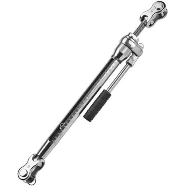 Wichard Backstay adjuster – With ratchet