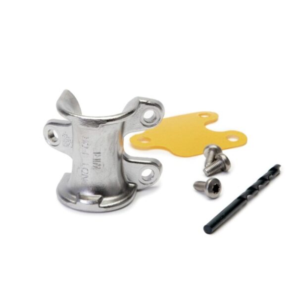 Selden Halyard U-Lead Kit with Screws