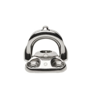 Wichard Fairlead padeye 6614