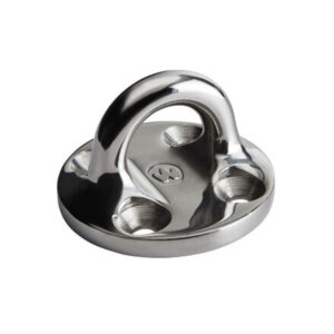 Wichard Round pad eye 6635