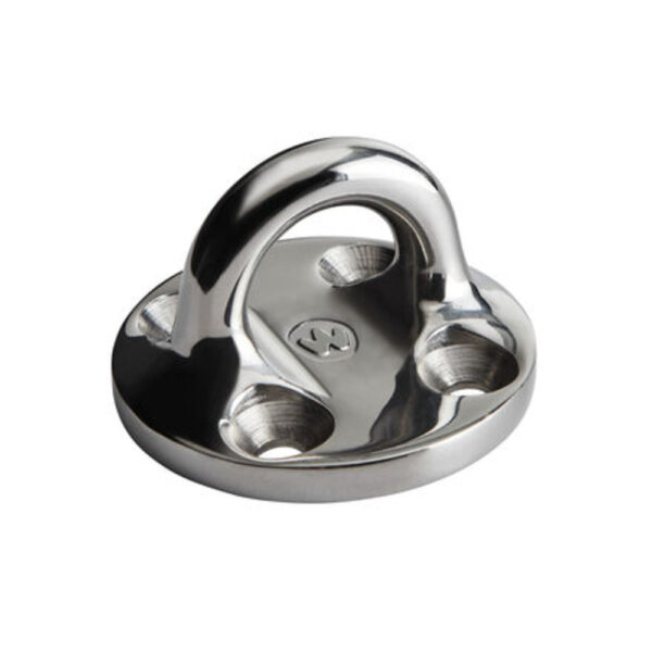 Wichard Round pad eye 6635