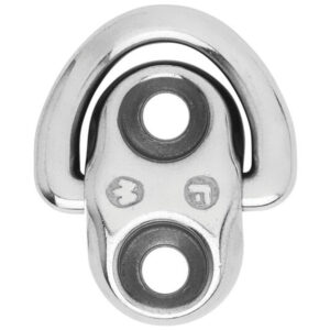 Wichard Universal folding pad eye 6684
