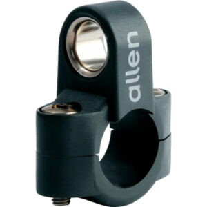 Allen Stanchion Mounted Fairlead A.455