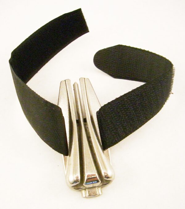 Profurl Complete Feeder & Velcro Strap P251005