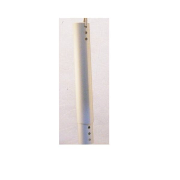 Profurl Integrated turnbuckle cylinder for R420 R430 P255040