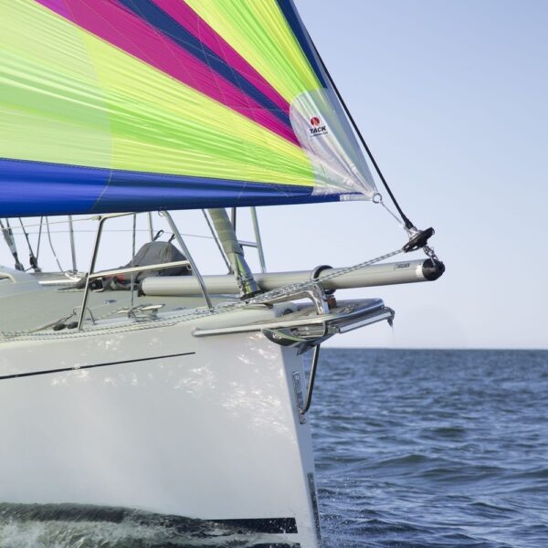 Selden Bowsprit kits Aluminum
