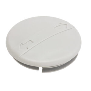 Selden Grease hole cover, Ø 44 mm 319-609