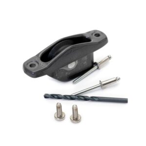 Selden AL-45 sheave box 505-004-10