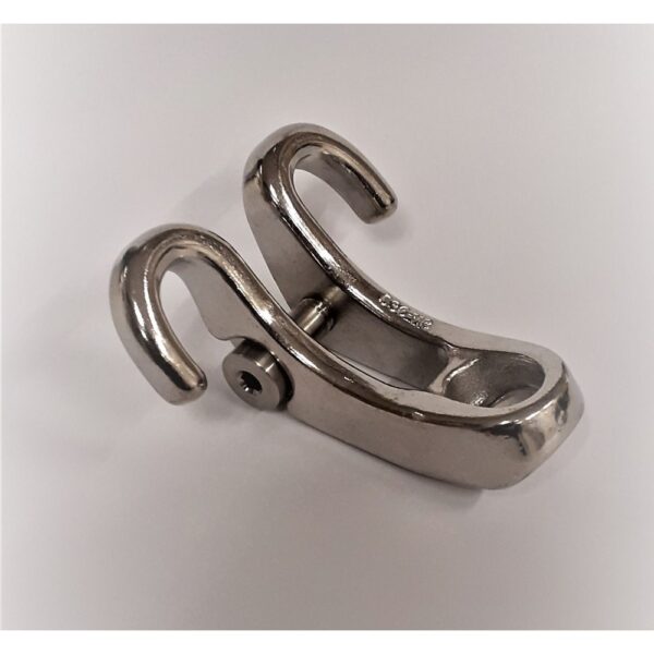 Selden Tack Fitting “80” Assy 536-113-01