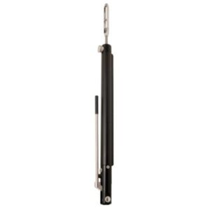 Selden Backstay tensioner with integral pump HTI-W8/10 Black 580-002-10